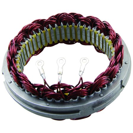 ILB GOLD Stator, Replacement For Wai Global 27-114 27-114